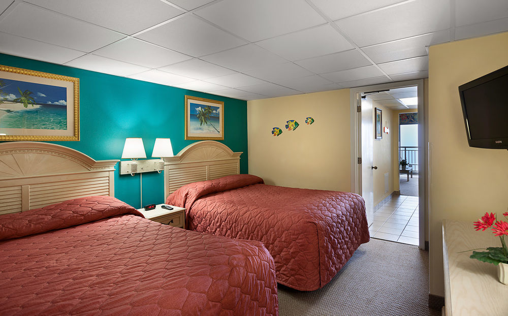 Grande Cayman 3* Myrtle Beach
