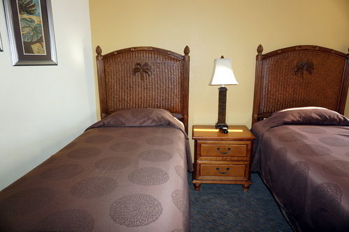 Hotel Schooner Ii And Racquet Club 3*