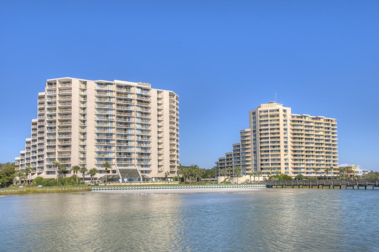 Villa Ocean Creek By Palmetto Vacations *