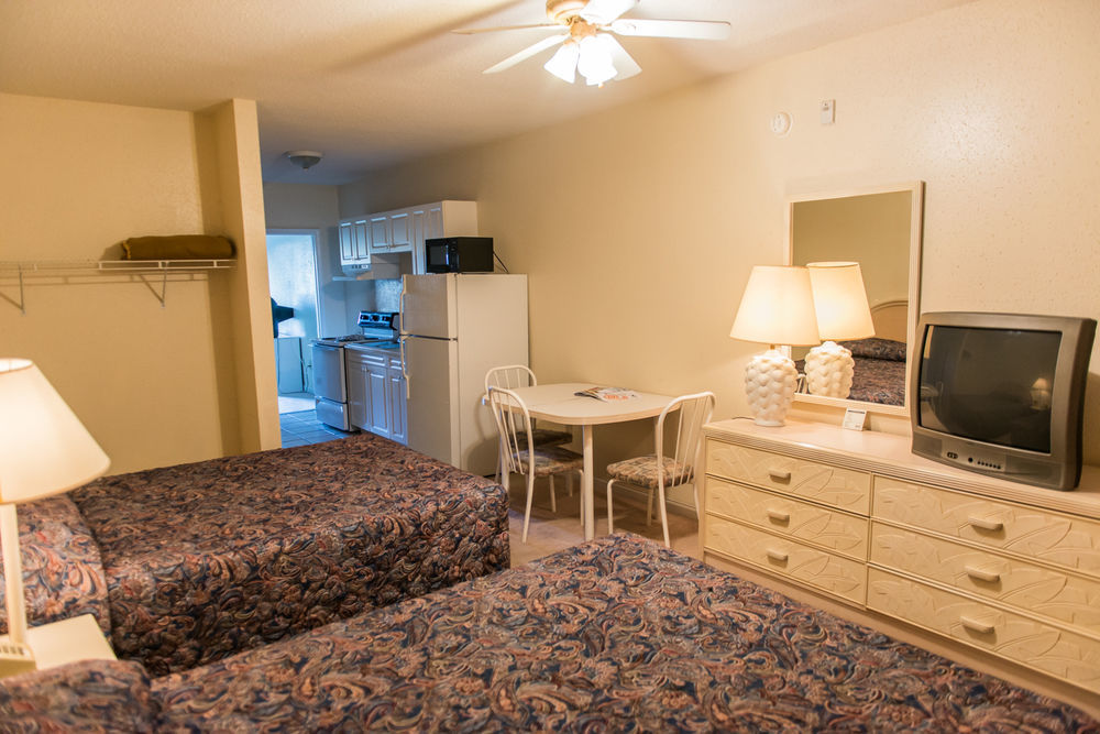 Affordable Family 4* Myrtle Beach