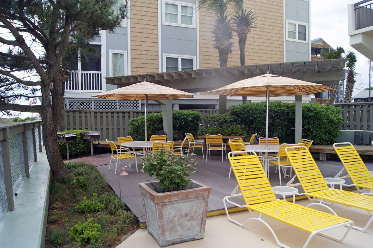 Shoreham Towers 5c * Myrtle Beach