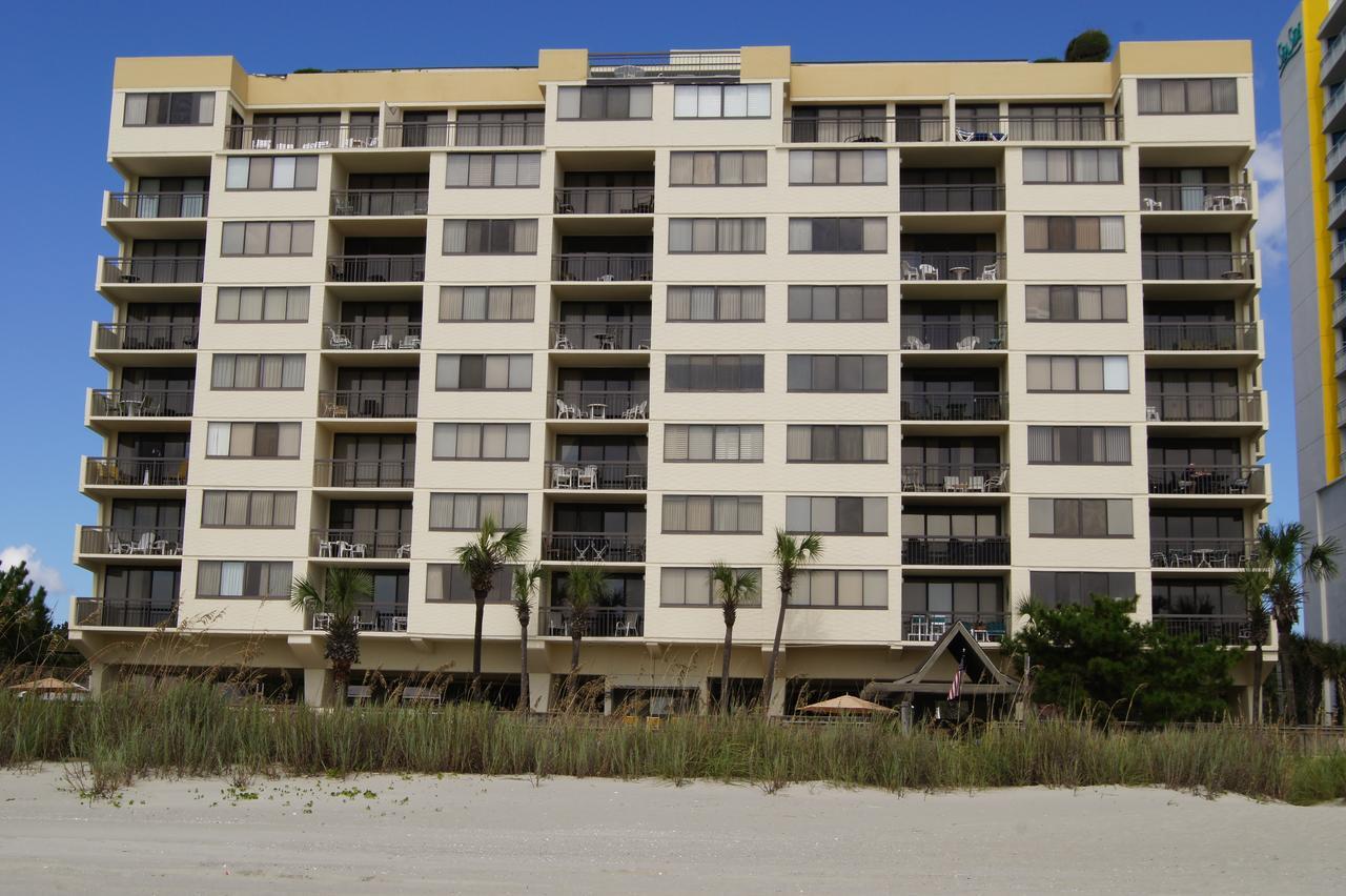 Apartment Shoreham Towers 5c *