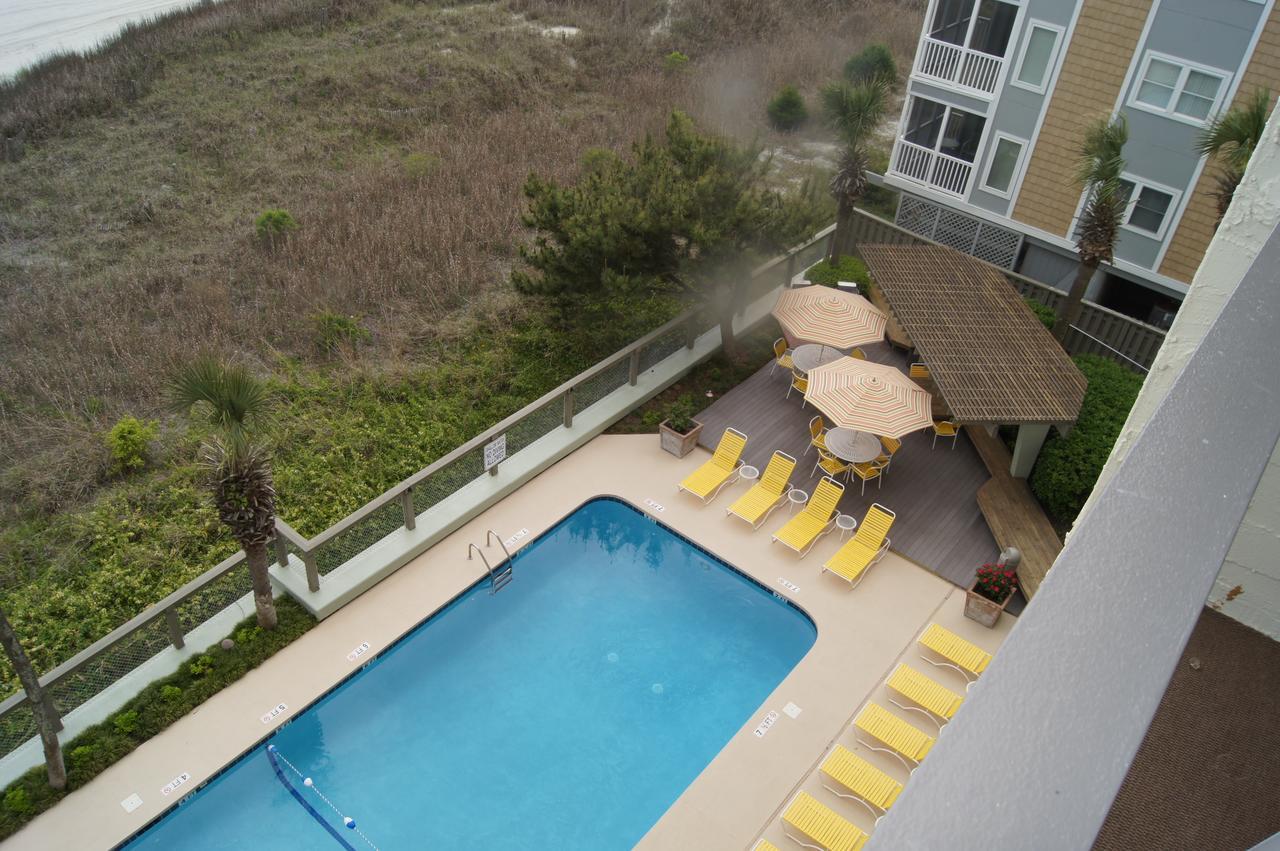 Shoreham Towers 5c * Myrtle Beach