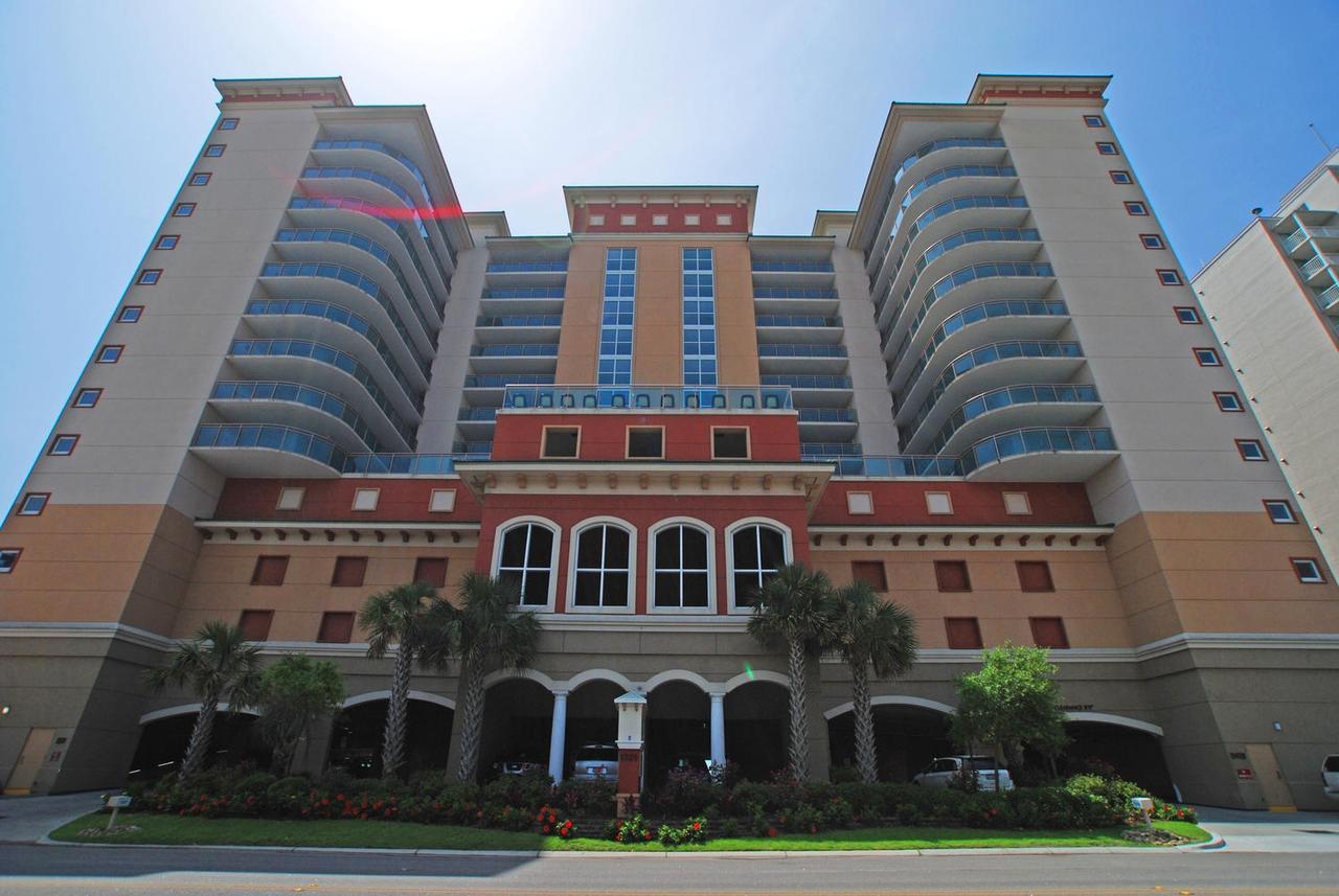 Atlantic Breeze 702 * Myrtle Beach