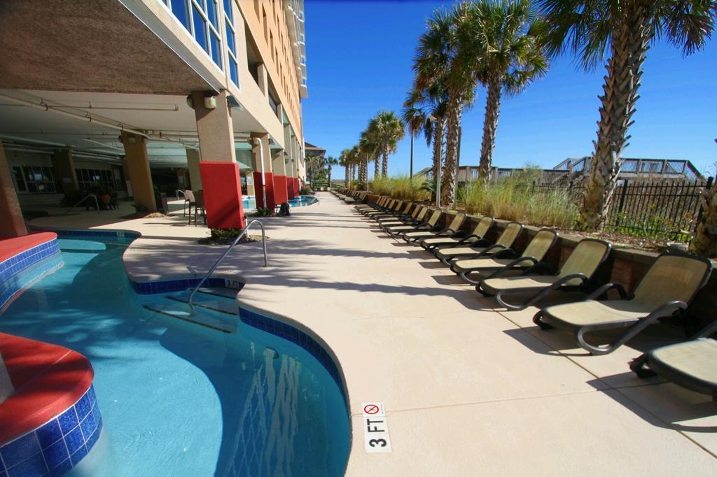 Apartment Atlantic Breeze 702 *