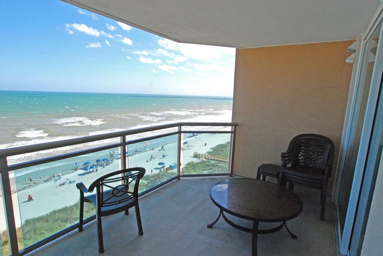 Apartment Atlantic Breeze 702 *