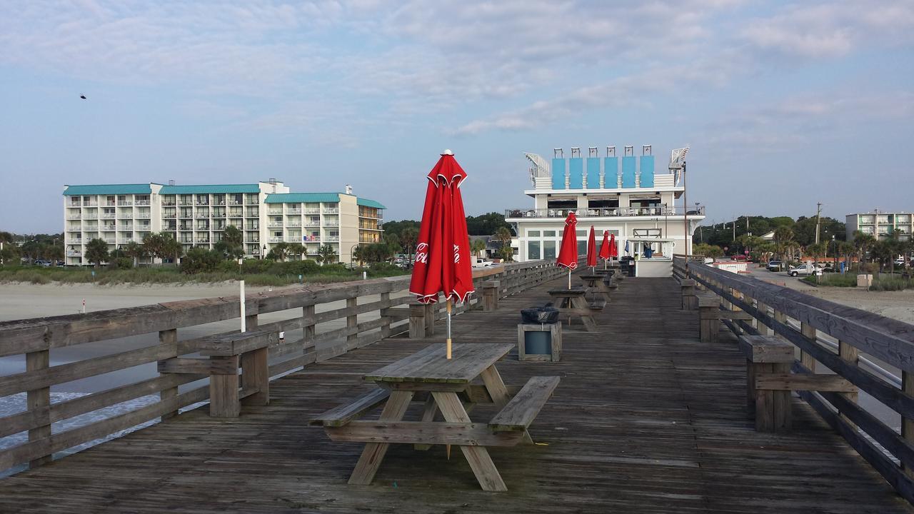Hotel Bermuda Sands On The Boardwalk 2*
