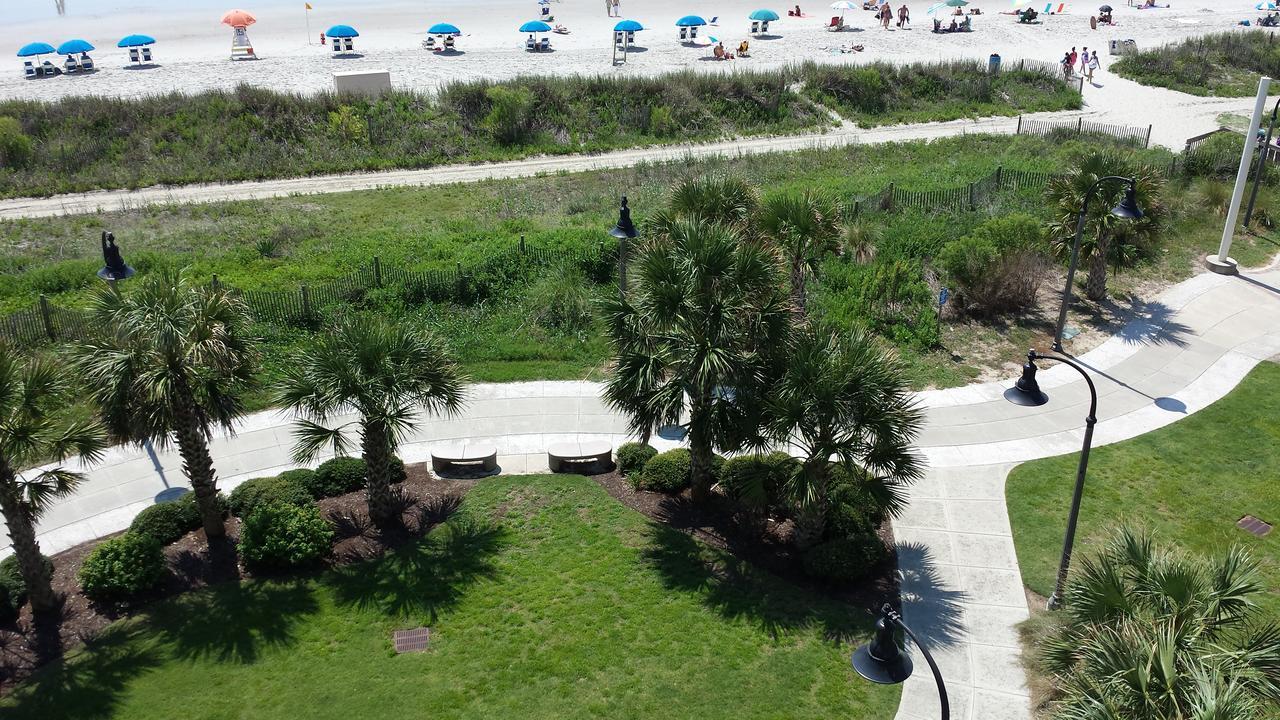 Bermuda Sands On The Boardwalk 2* Myrtle Beach