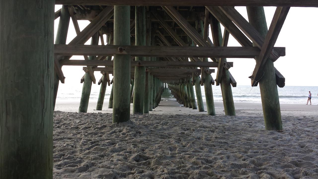 Bermuda Sands On The Boardwalk 2* Myrtle Beach