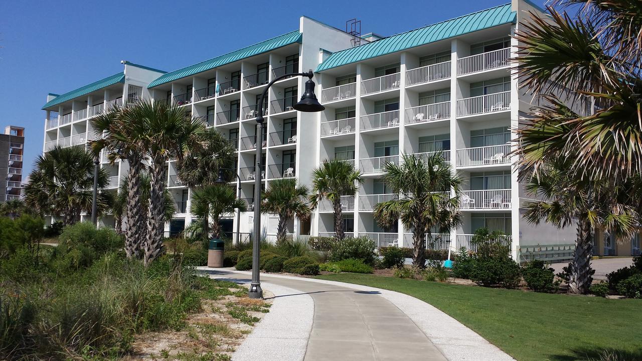 Bermuda Sands On The Boardwalk 2* Myrtle Beach
