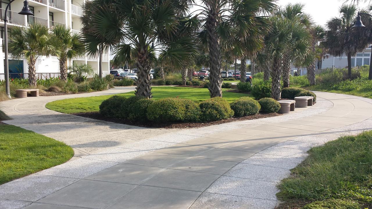 Bermuda Sands On The Boardwalk 2* Myrtle Beach