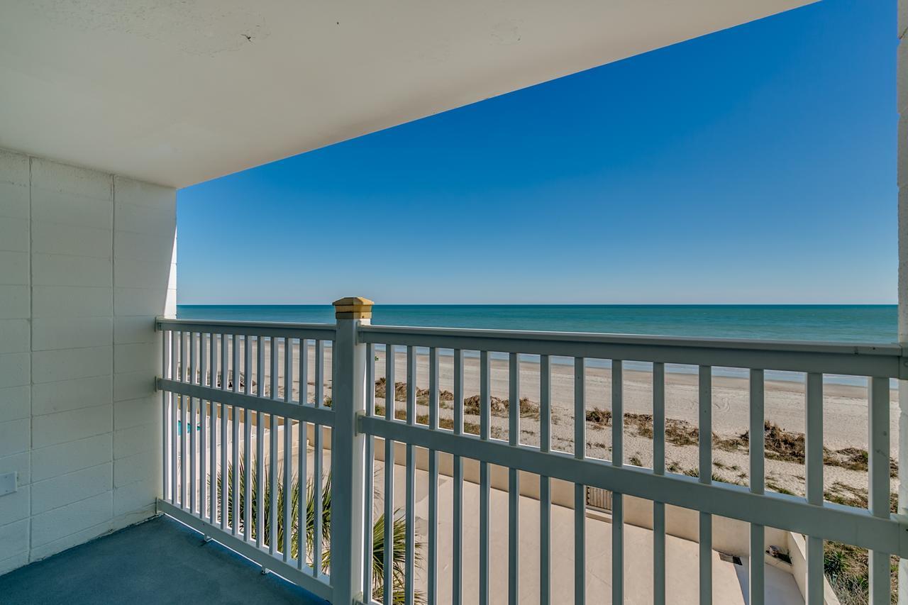 Beachcomber & Myrtle Beach