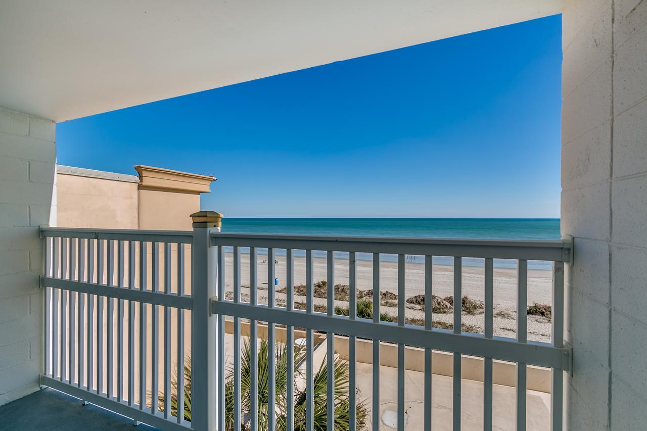 Beachcomber & Myrtle Beach