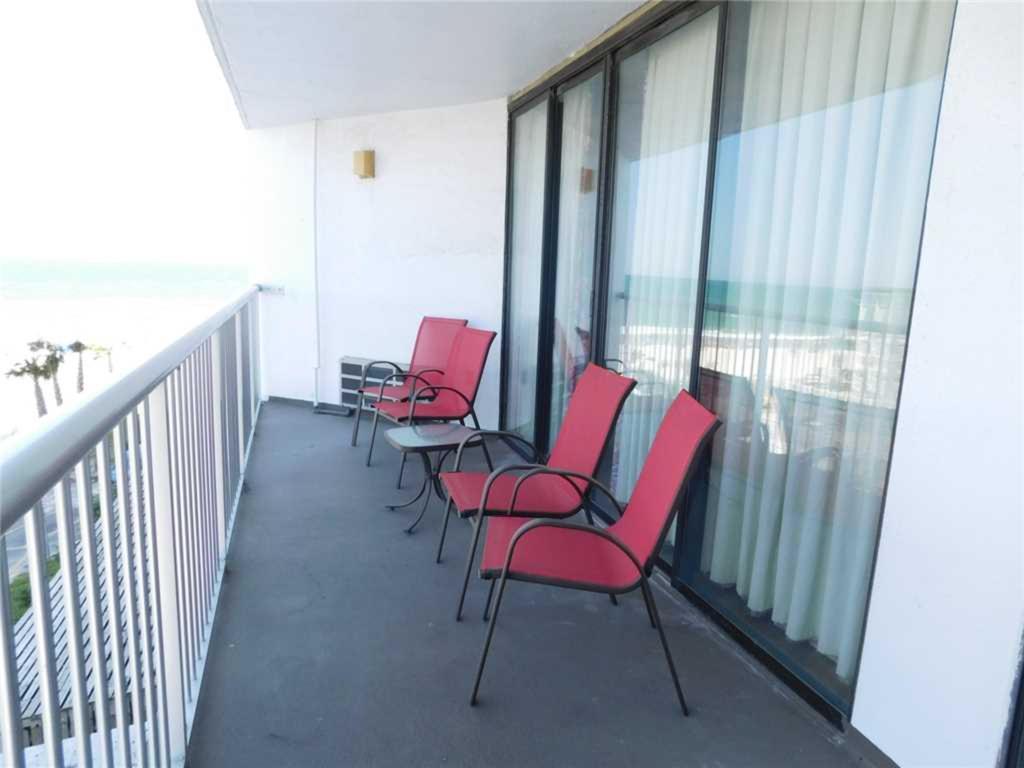 Sands Ocean Club Resort