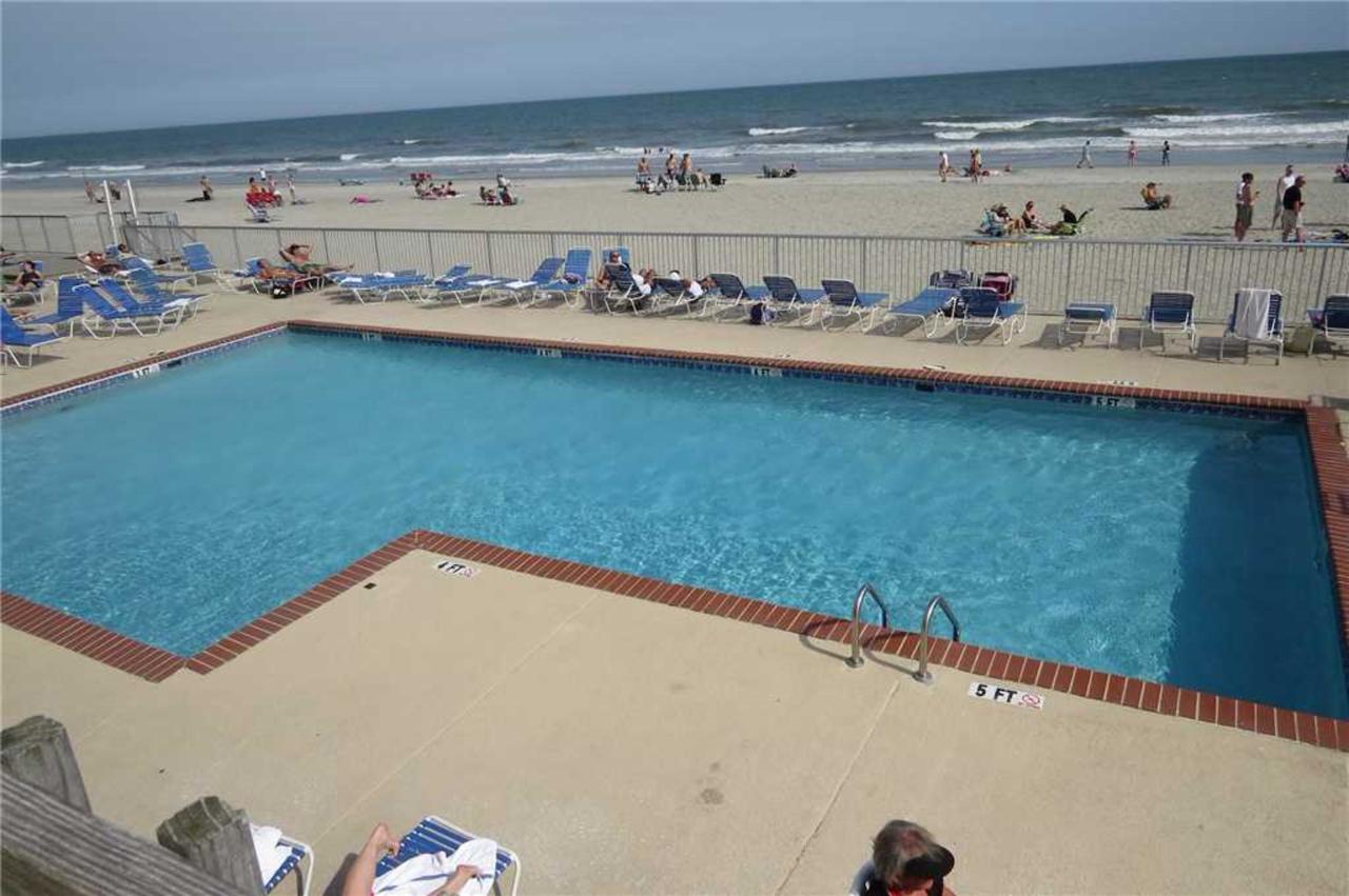 Sands Ocean Club Resort 3*