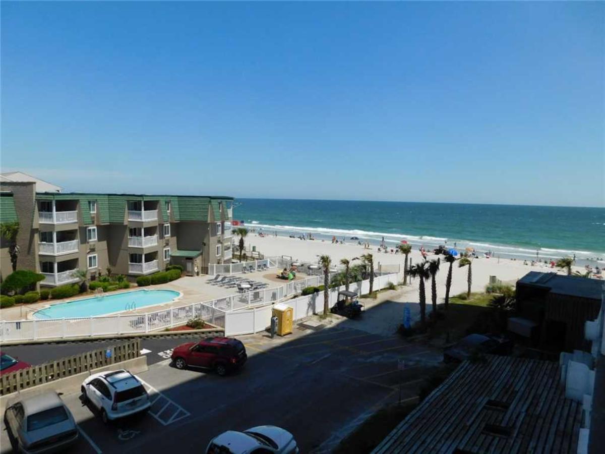 Sands Ocean Club 3* Myrtle Beach