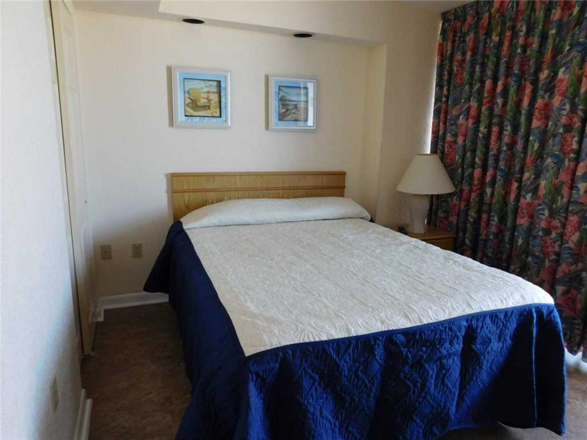Sands Ocean Club 3* Myrtle Beach