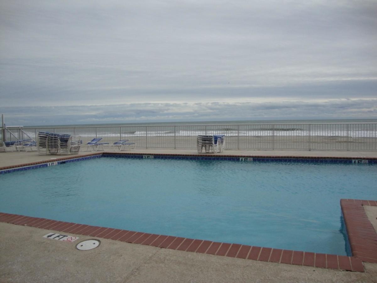 Sands Ocean Club Myrtle Beach