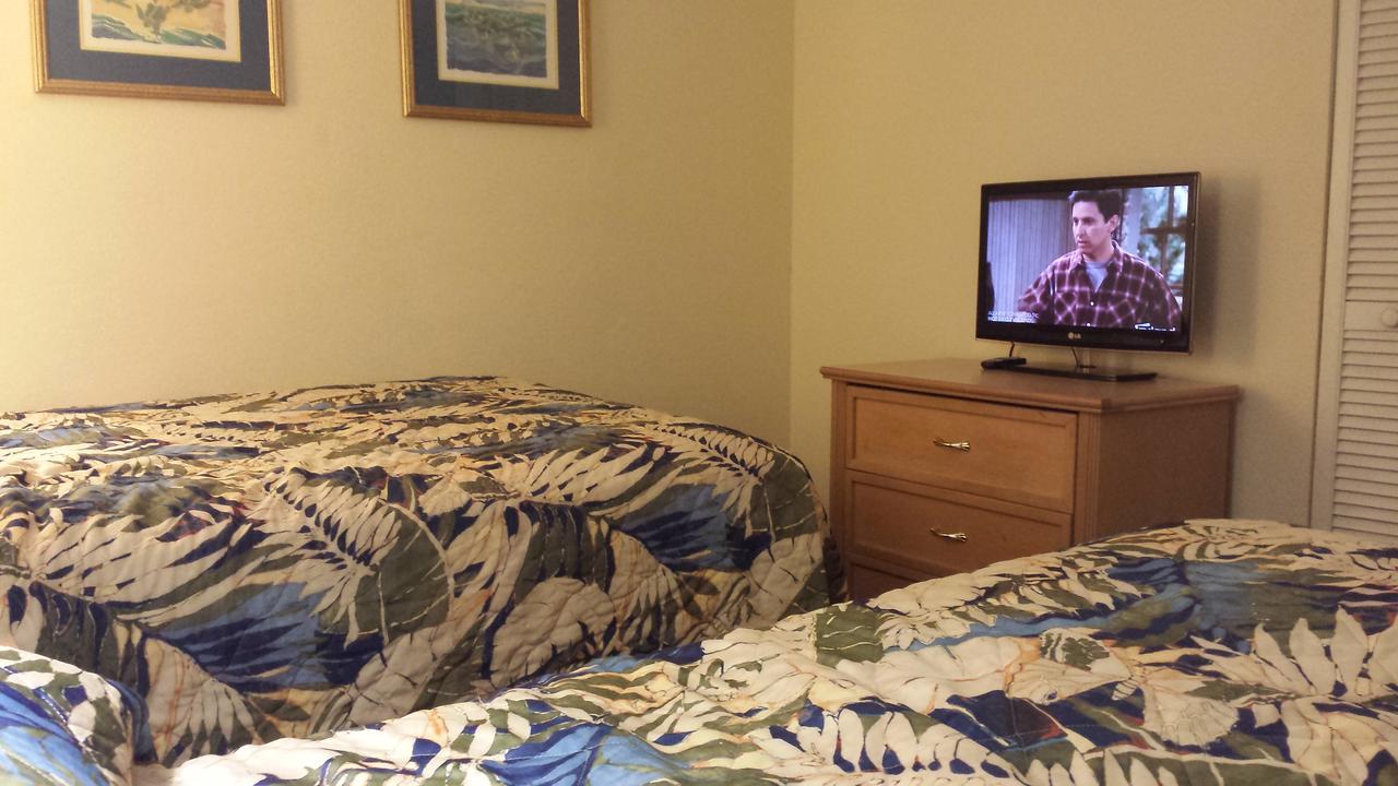Yachtsman Oceanfront 3* Myrtle Beach