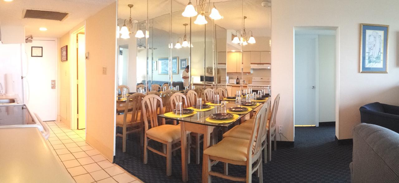 Yachtsman Oceanfront 3*