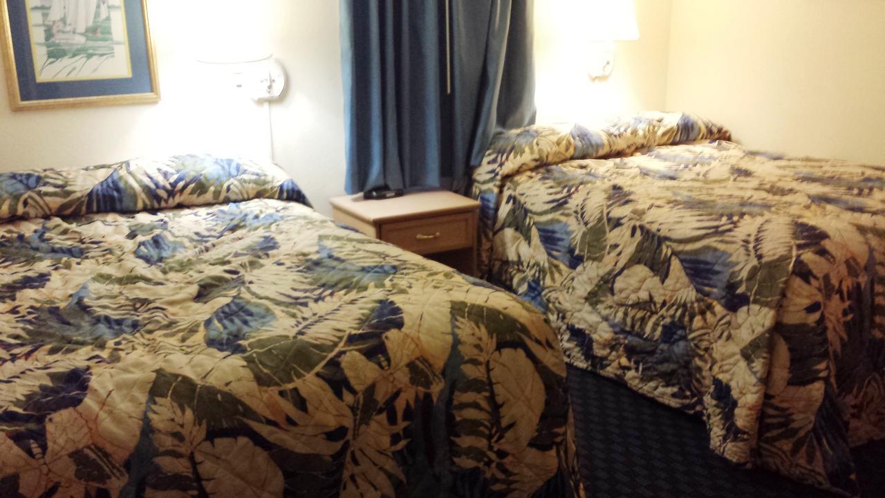 Yachtsman Oceanfront 3* Myrtle Beach