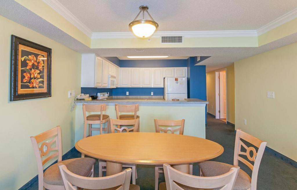 Paradise 3* Myrtle Beach