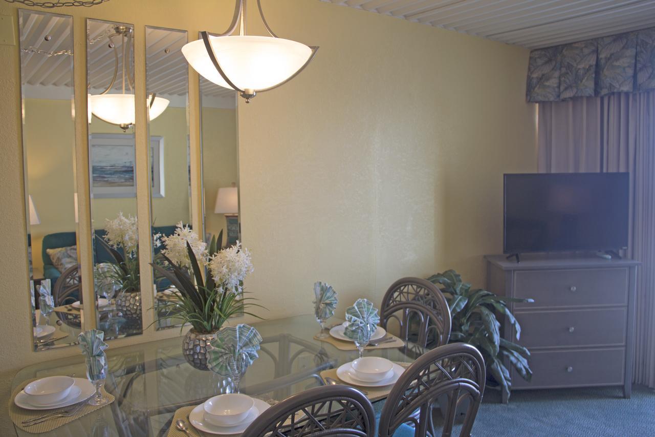 House Golf And Racquet Club By Capital Vacations 3* Myrtle Beach