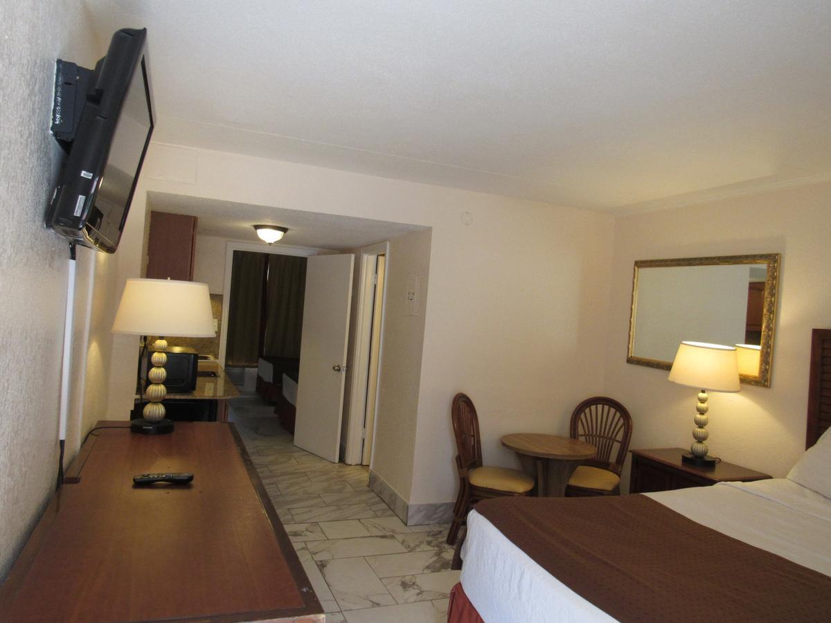 Motel Sea Banks Motor 2*