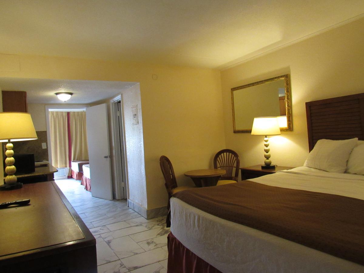 Motel Sea Banks Motor 2*