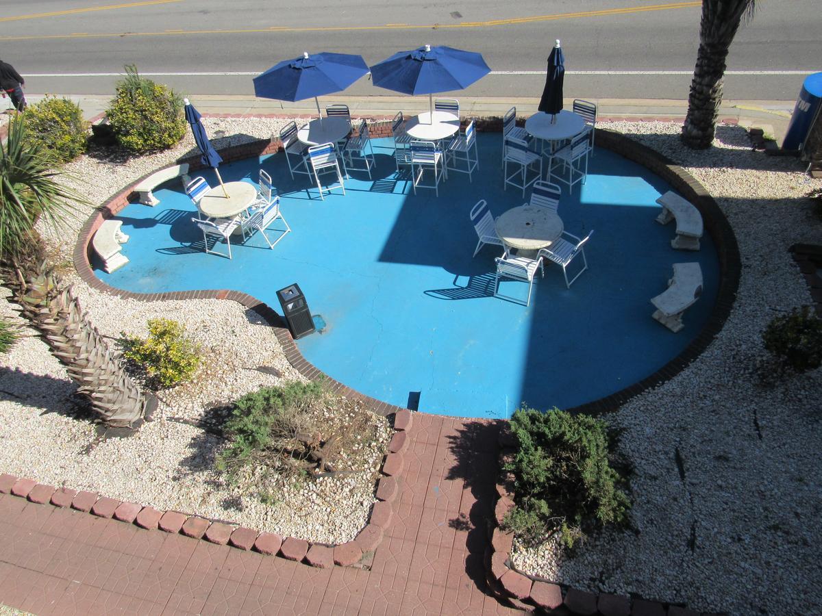 Motel Sea Banks Motor