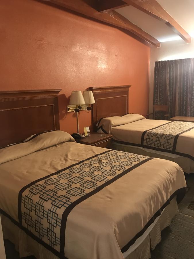Motel Wayfarer