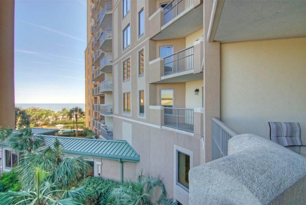 Resort Royale Palms 4*