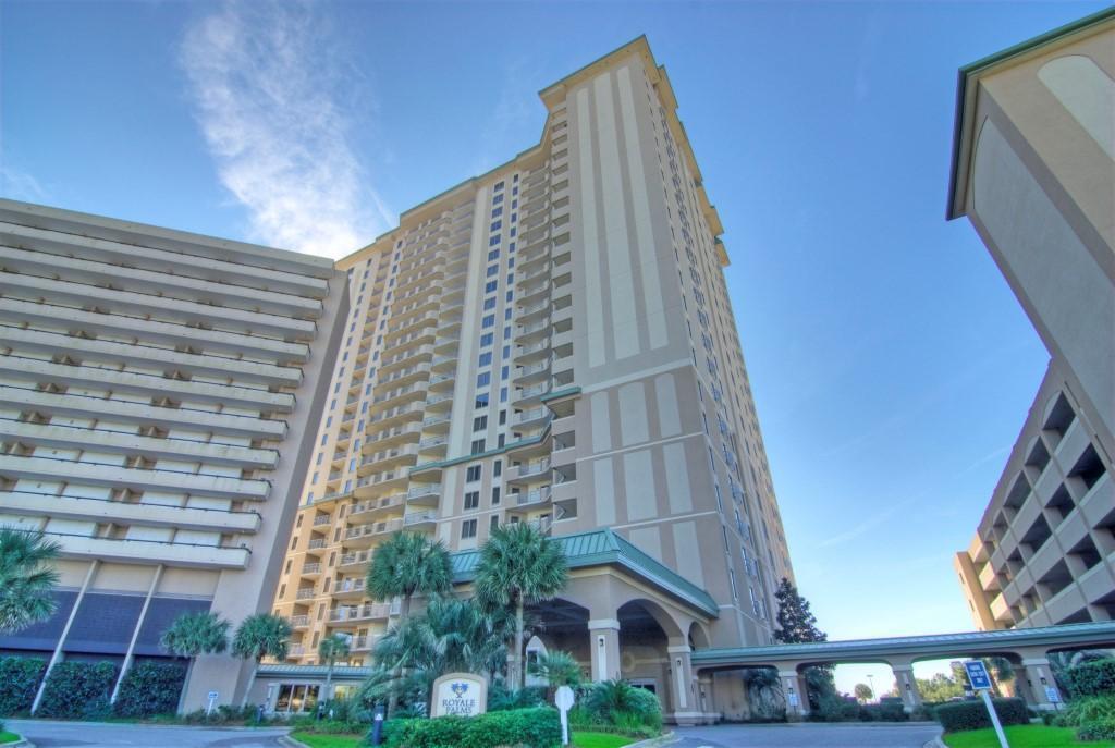 Royale Palms Resort Myrtle Beach