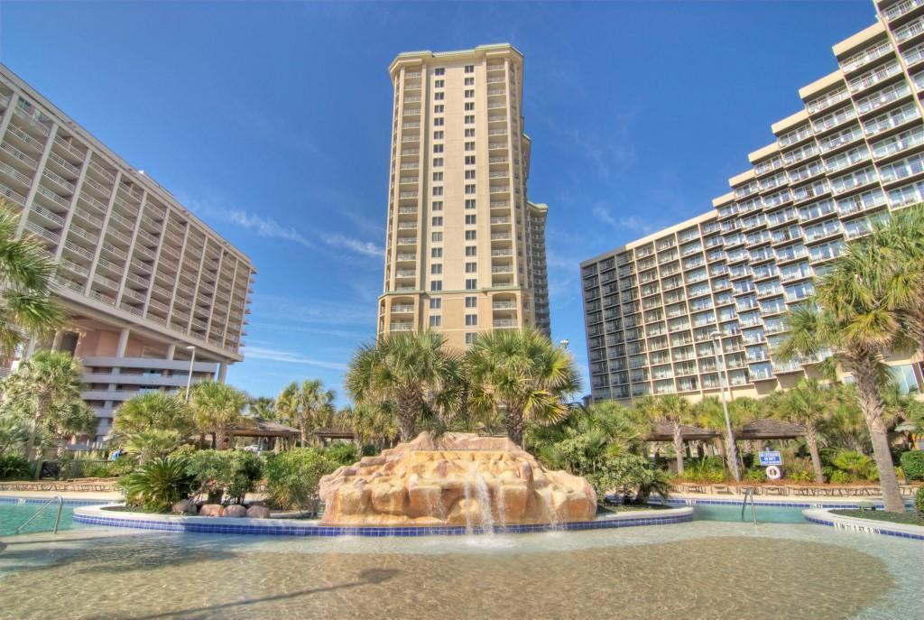 Royale Palms Myrtle Beach