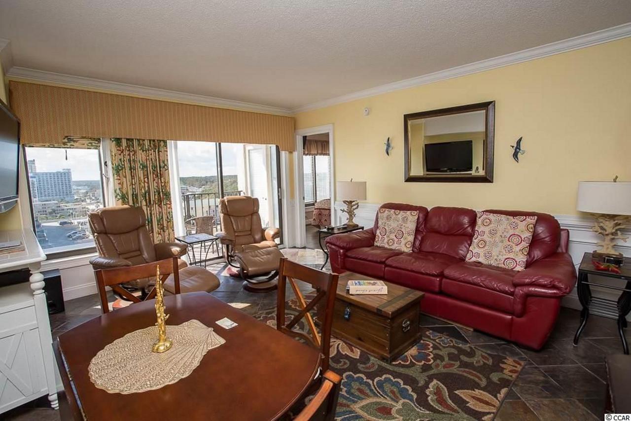 Palace Myrtle Beach
