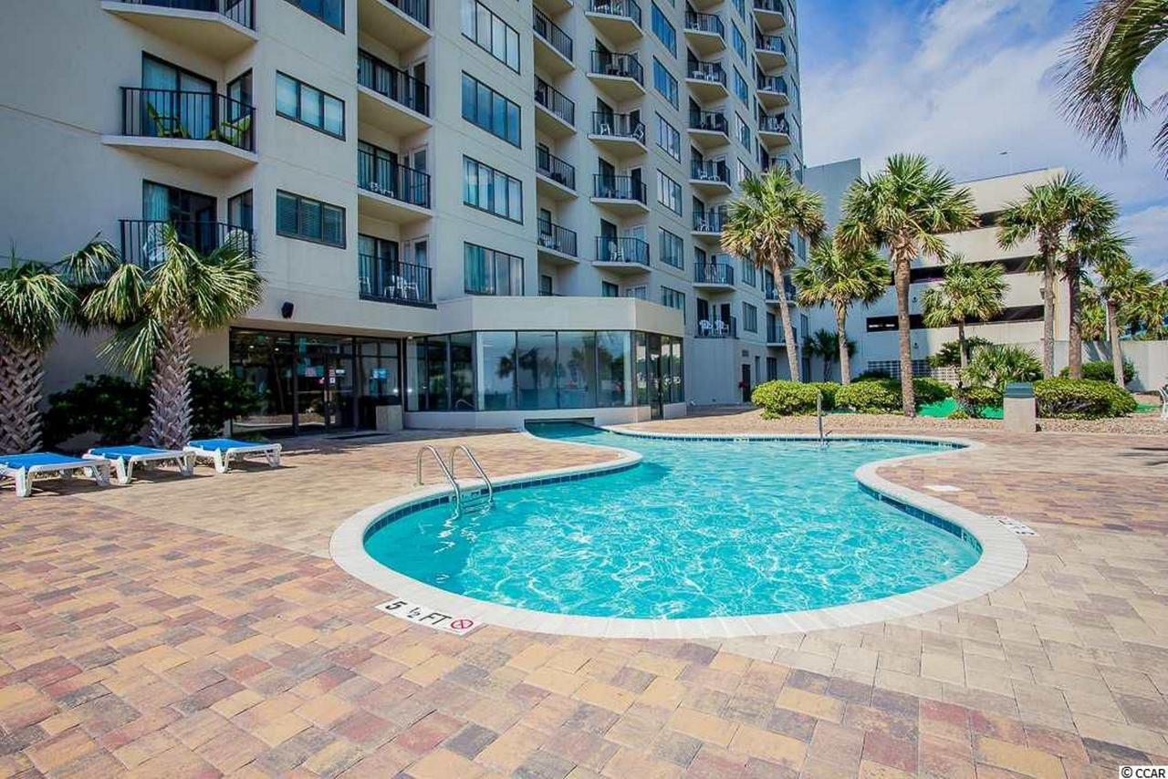 Palace * Myrtle Beach