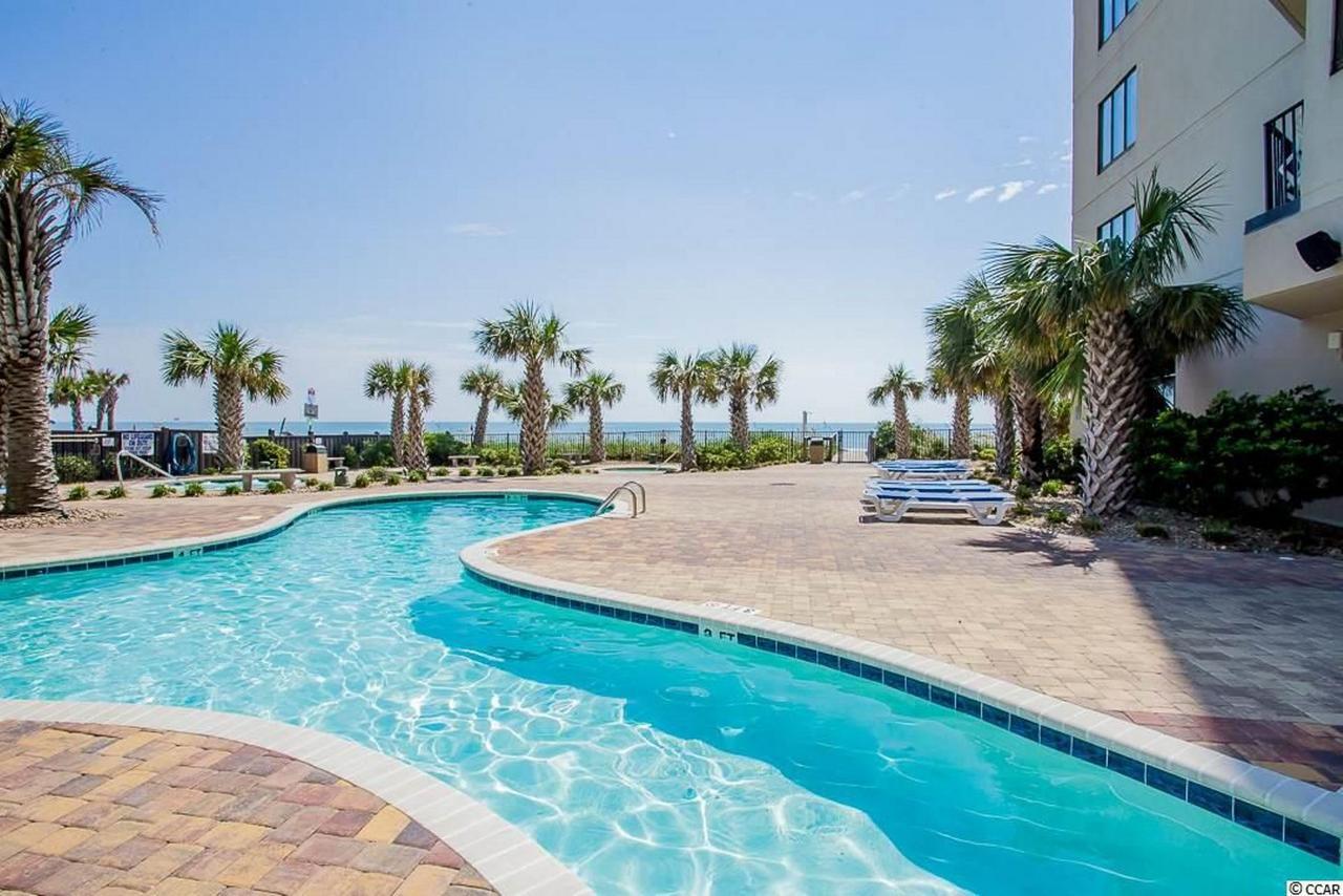 Palace Myrtle Beach