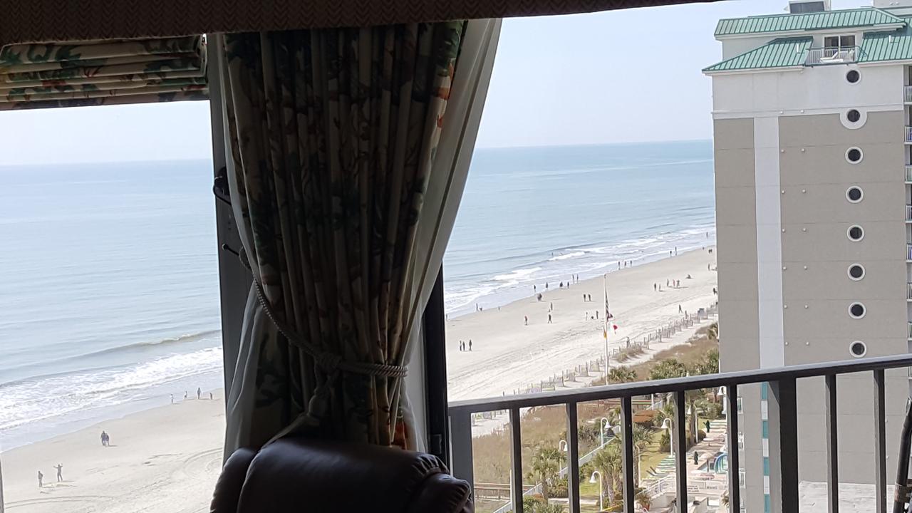 Palace Aparthotel
