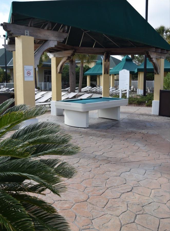 Aparthotel Unit At The Sheraton Broadway Plantation Myrtle Beach