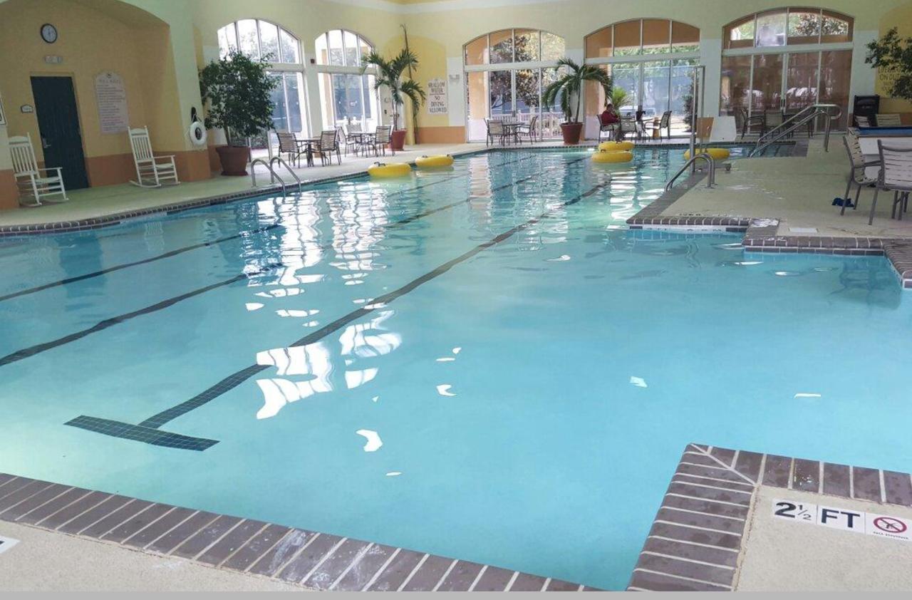 Aparthotel Unit At The Sheraton Broadway Plantation Myrtle Beach