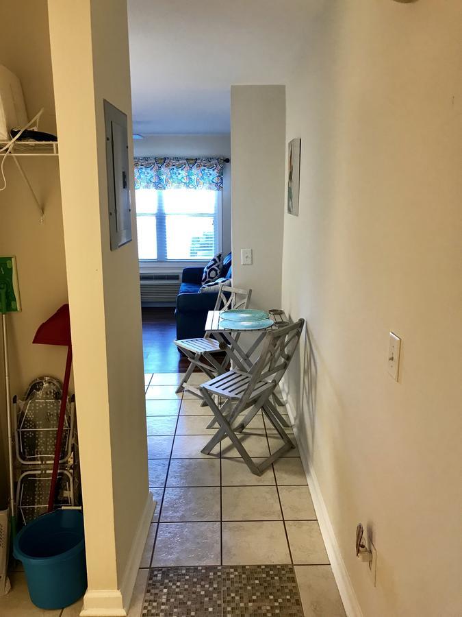 Aparthotel Escape 3
