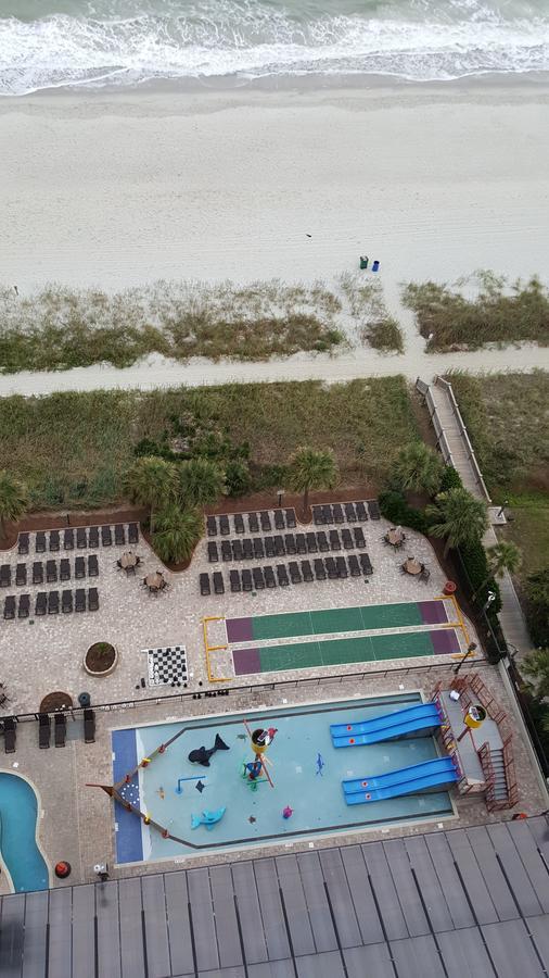 Apartment Jeffscondos - 3 Bedroom - Breakers Myrtle Beach