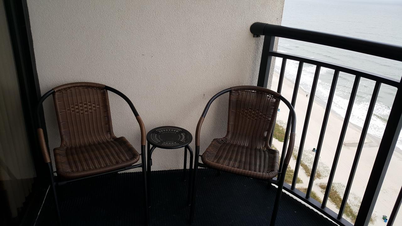 Jeffscondos - 3 Bedroom - Breakers Apartment