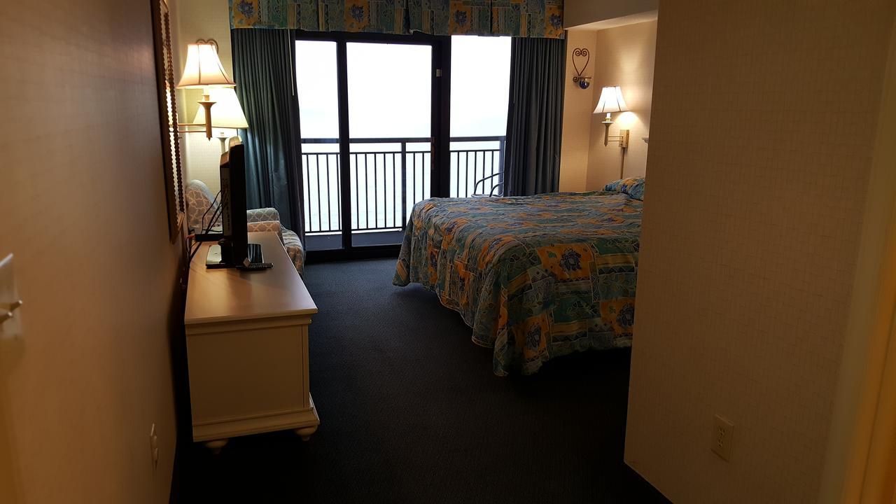 Apartment Jeffscondos - 3 Bedroom - Breakers *