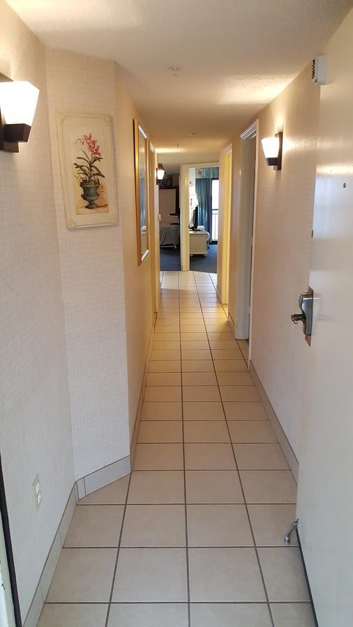 Apartment Jeffscondos - 3 Bedroom - Breakers Myrtle Beach