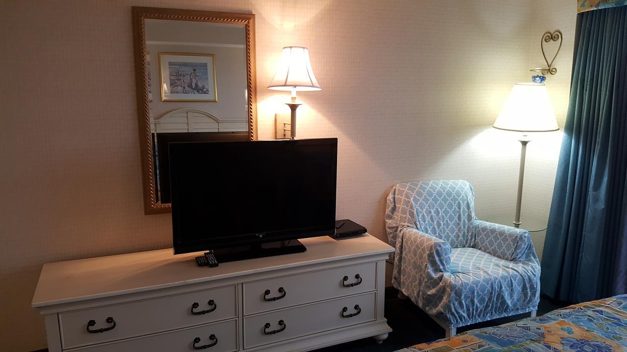 Apartment Jeffscondos - 3 Bedroom - Breakers