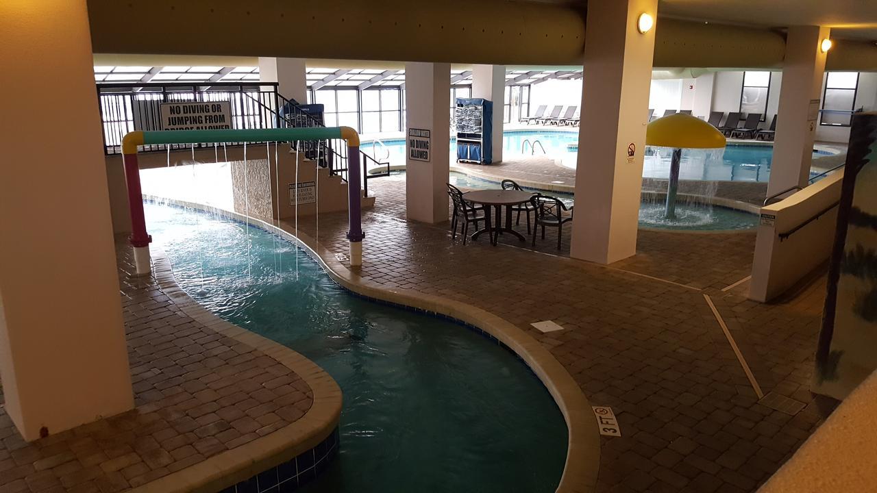 Apartment Jeffscondos - 3 Bedroom - Breakers Myrtle Beach