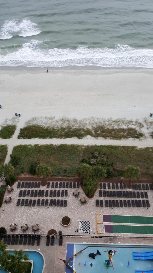 Jeffscondos - 3 Bedroom - Breakers * Myrtle Beach