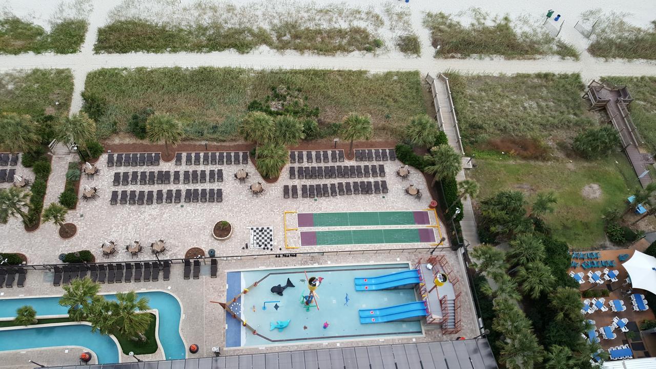 Jeffscondos - 3 Bedroom - Breakers Myrtle Beach
