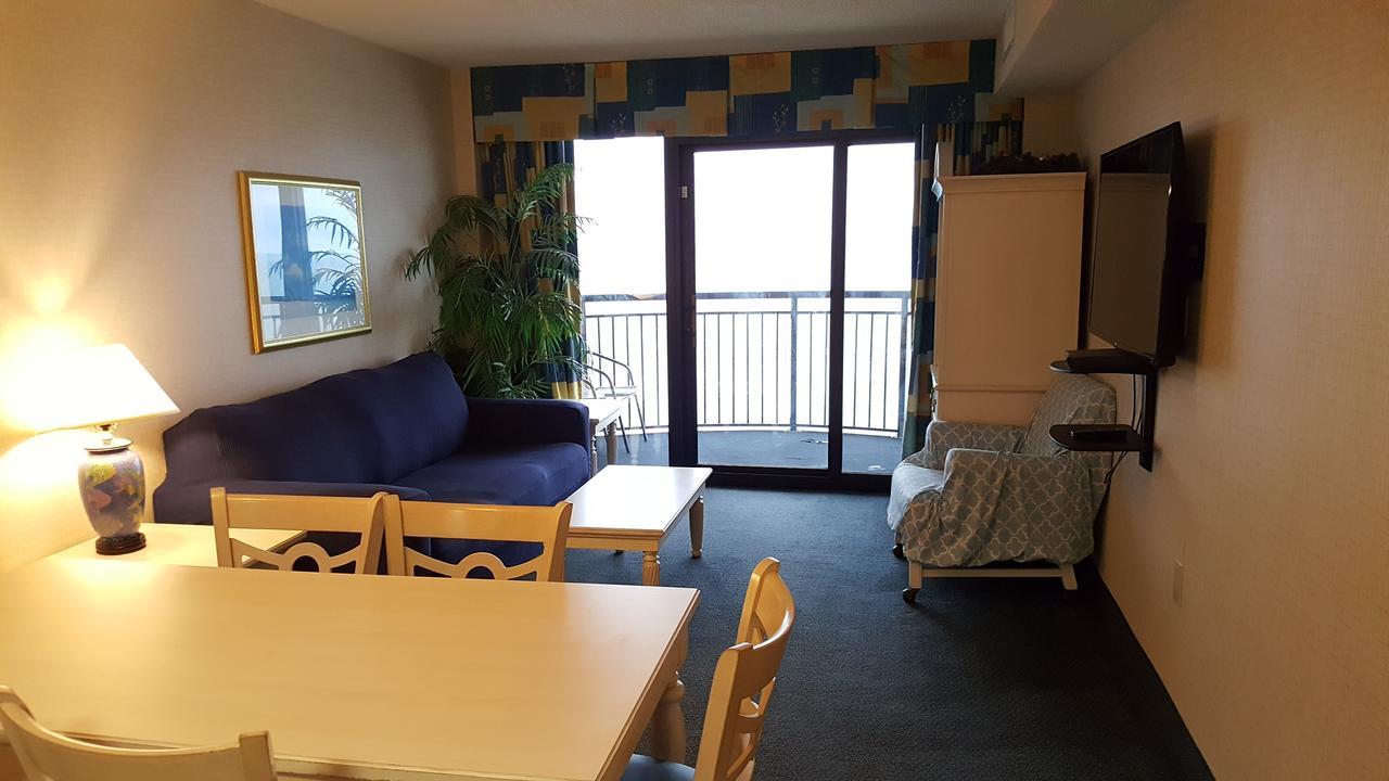Jeffscondos - 3 Bedroom - Breakers Apartment Myrtle Beach